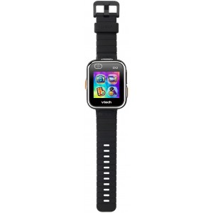 Vtech: KidiZoom Smartwatch DX2 Black